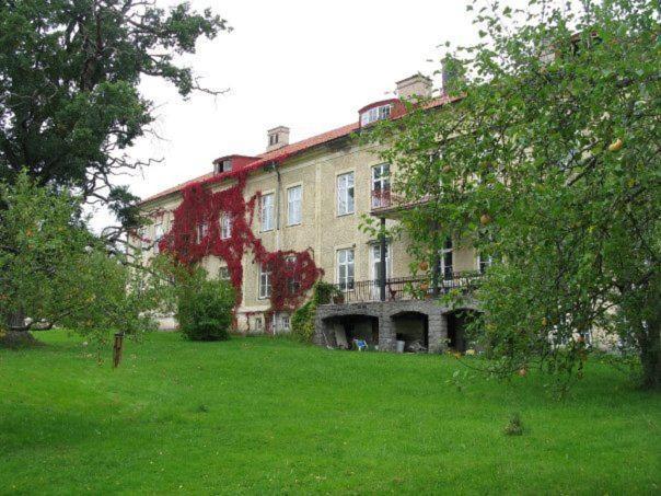 Lindsbergs Kursgard And Hostel Falun Bagian luar foto