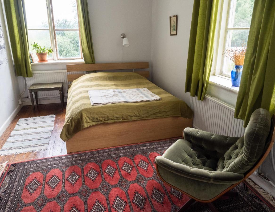 Lindsbergs Kursgard And Hostel Falun Ruang foto