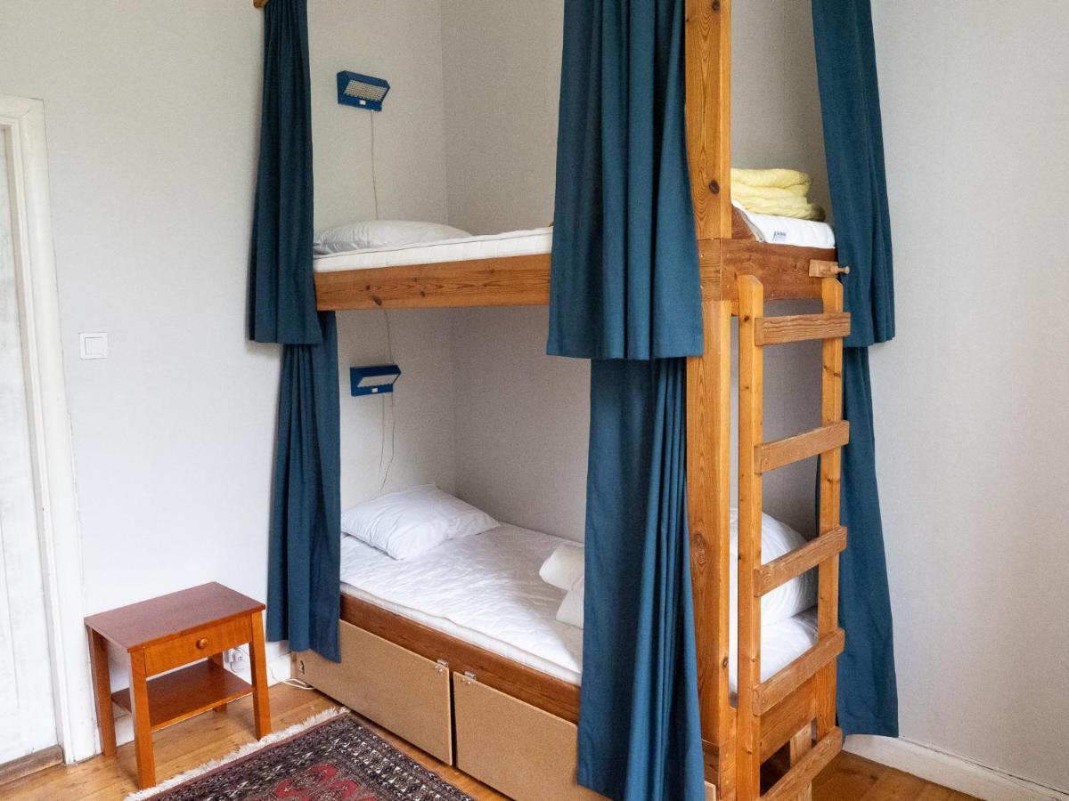 Lindsbergs Kursgard And Hostel Falun Ruang foto