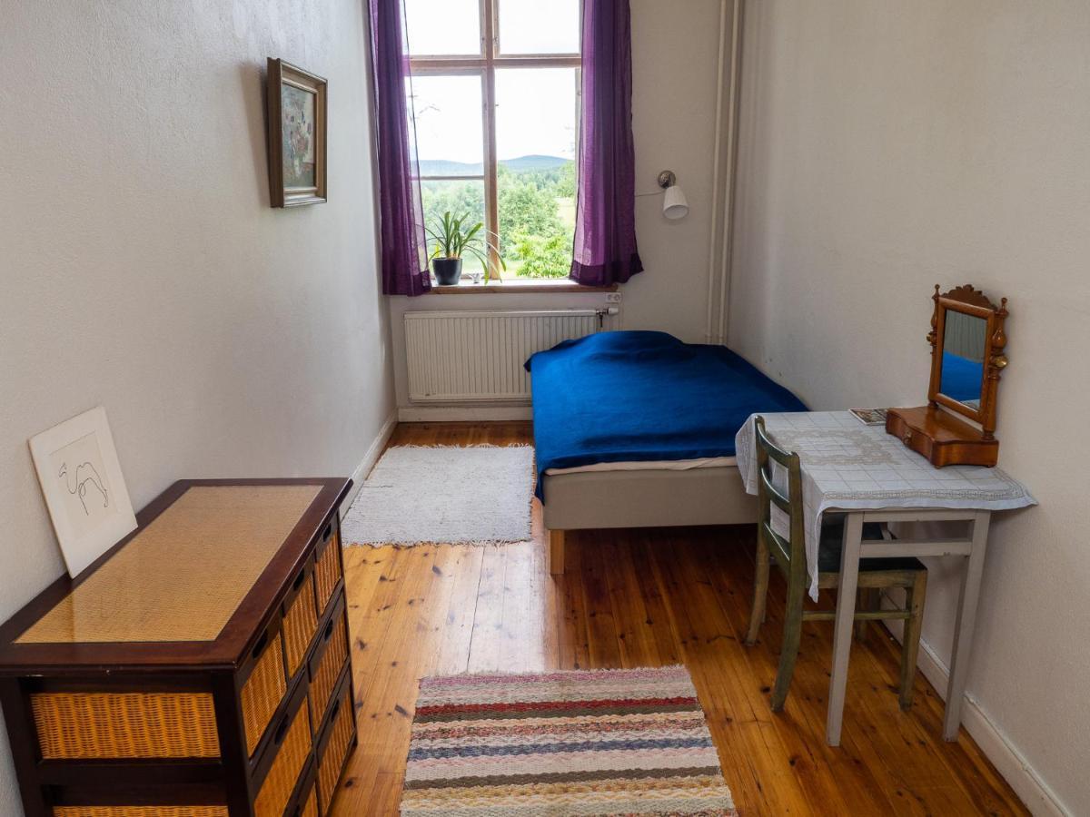 Lindsbergs Kursgard And Hostel Falun Ruang foto
