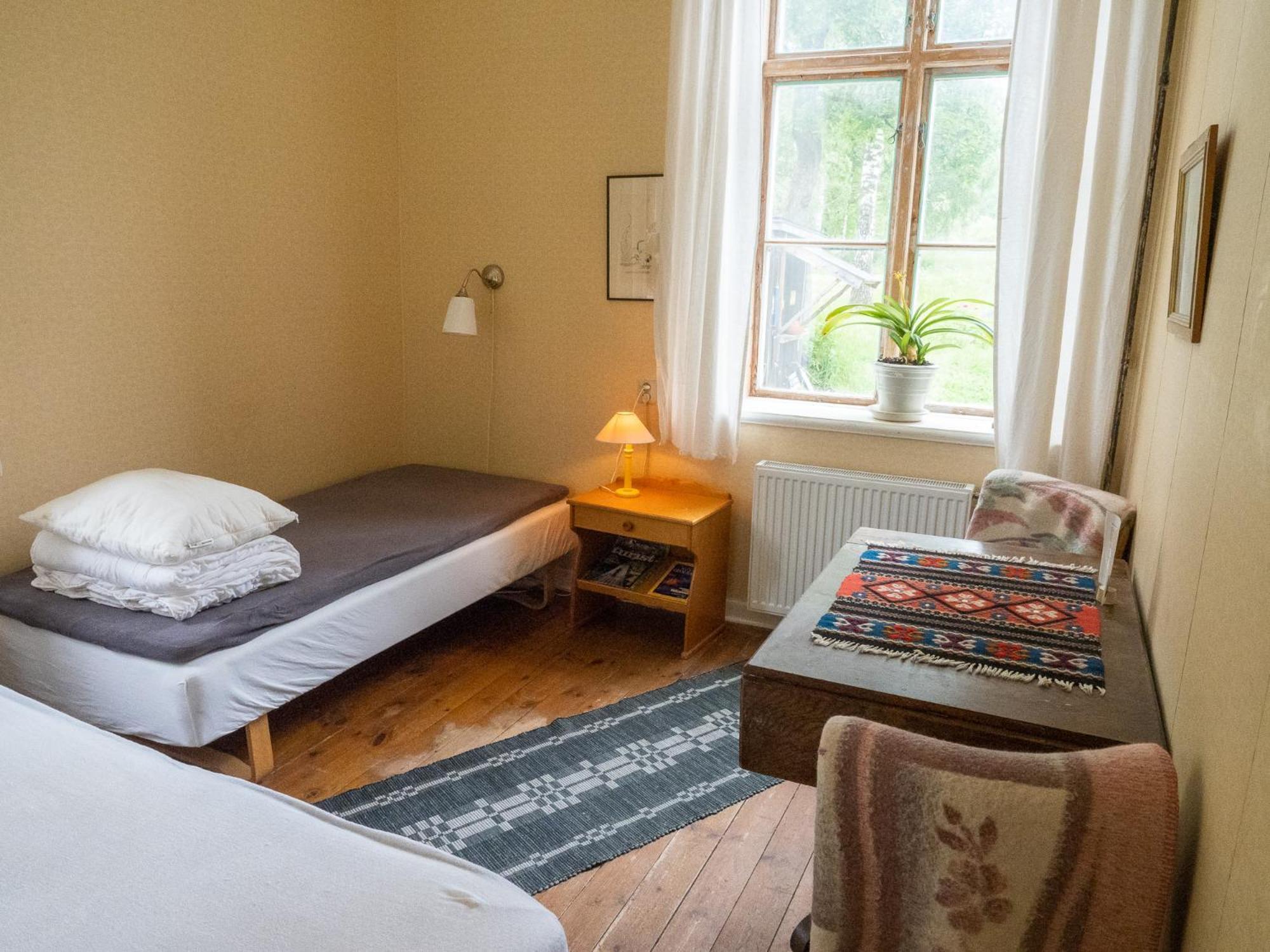 Lindsbergs Kursgard And Hostel Falun Ruang foto