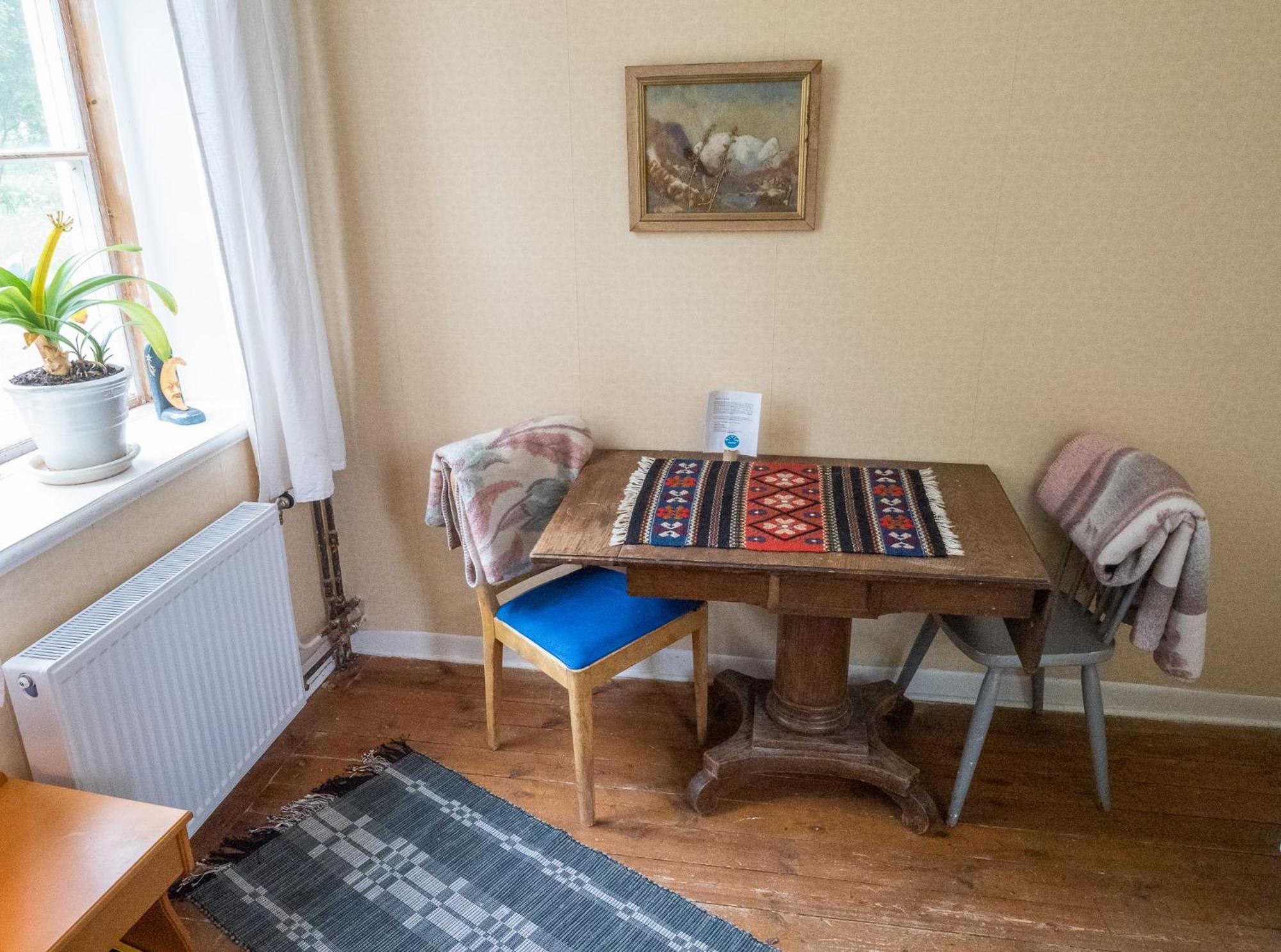 Lindsbergs Kursgard And Hostel Falun Ruang foto