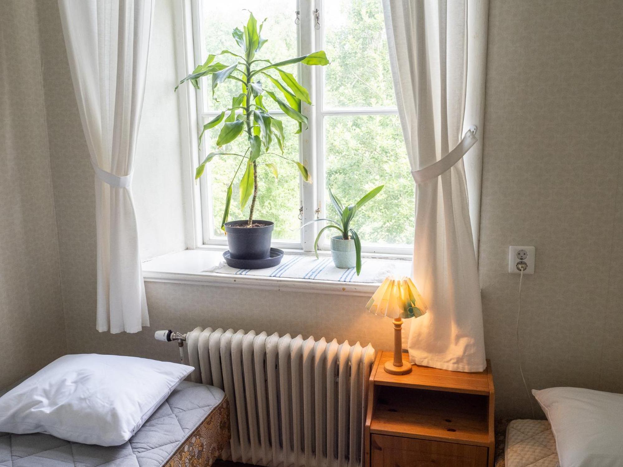 Lindsbergs Kursgard And Hostel Falun Ruang foto